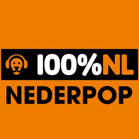 100% NL Nederpop