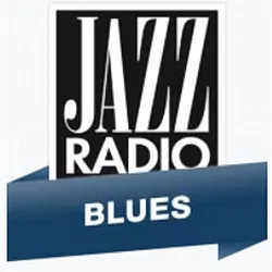 Logo Jazz Radio Blues
