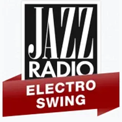 Logo Jazz Radio Electro Swing