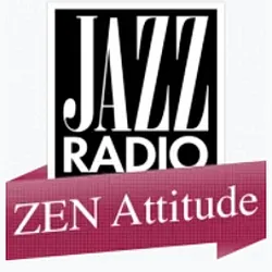 Jazz Radio Zen Attitude