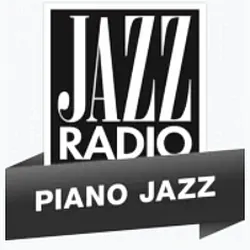 Logo Jazz Radio Piano Jazz