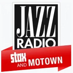 Jazz Radio Stax and Motown