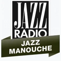 Logo Jazz Radio Jazz Manouche