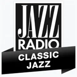 Logo Jazz Radio Classic Jazz