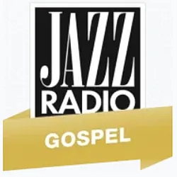 Logo Jazz Radio Gospel