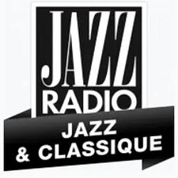 Logo Jazz Radio Jazz & Classique