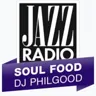 Jazz Radio Soul Food