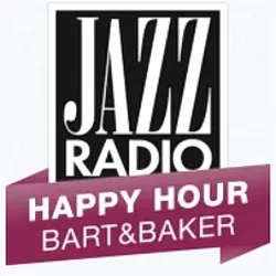 Jazz Radio Happy Hour