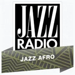 Jazz Radio Afro Jazz