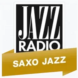 Jazz Radio Saxo Jazz