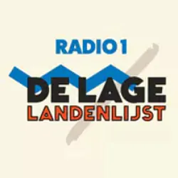 Logo Radio 1 Lage Landenlijst