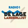 Radio 1 Lage Landenlijst