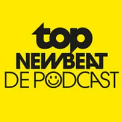 Logo TOPnewbeat de podcast