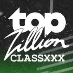 Logo TOPzillion