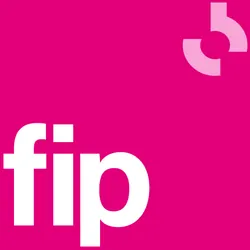 Logo FIP Radio