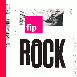 Logo FIP Rock