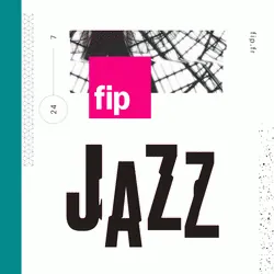 Logo FIP Jazz