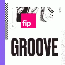 Logo FIP Groove