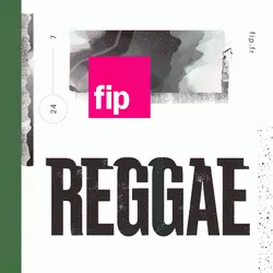 Logo FIP Reggae