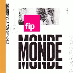 Logo FIP Monde