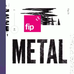 Logo FIP Metal