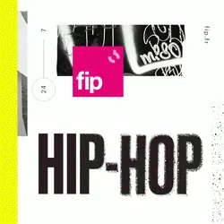 Logo FIP Hip-Hop