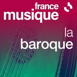 Logo France Musique La Baroque