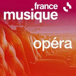 Logo France Musique Opéra