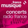 Concerts Radio France