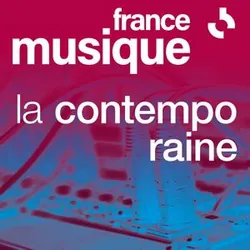 Logo France Musique La Contemporaine