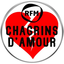 Logo RFM chagrins d'amour