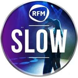 Logo RFM Slow