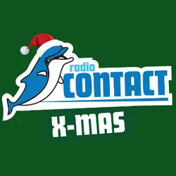Logo Radio Contact X-Mas