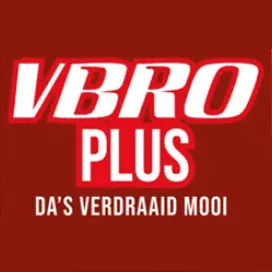 Logo VBRO Plus
