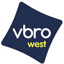 Logo VBRO West