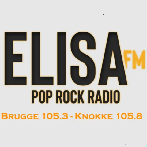 Logo Elisa FM