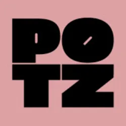 Logo Topradio POTZ