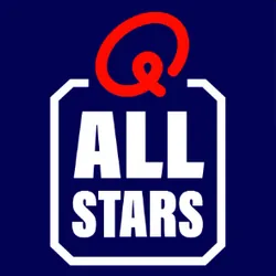 Logo Q-Allstars